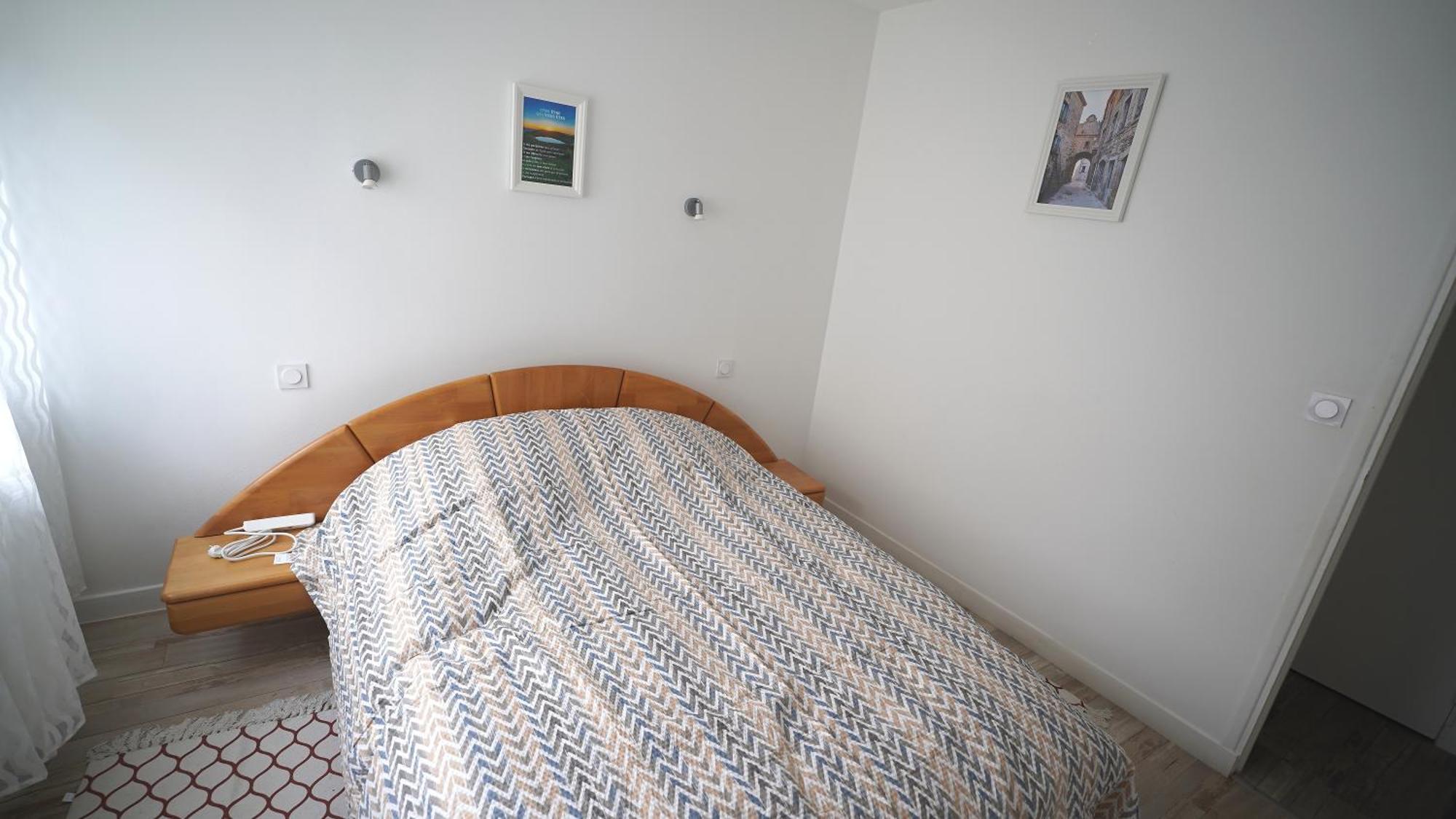 Appartement Bien-Etre Issoire Exterior foto